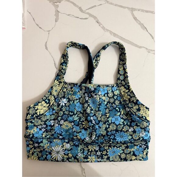 Free People Movement Lose Control Bra/Leggings Set Size M and size S - Picture 3 of 9